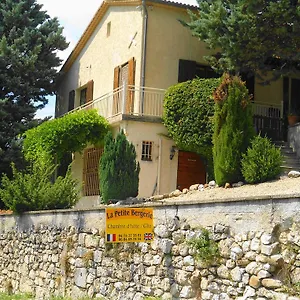 La Petite Bergerie In Drôme Provençale Maison d'hôtes